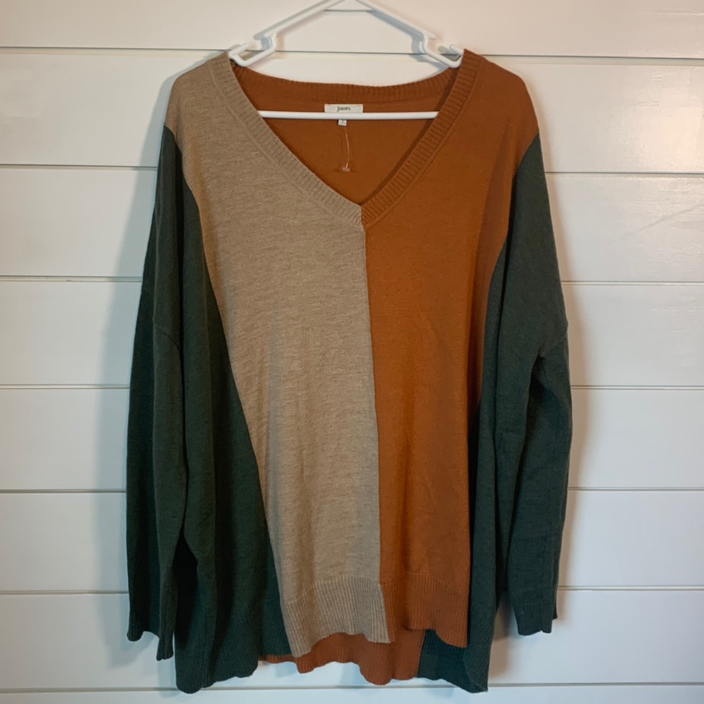 Jodifl Sweater